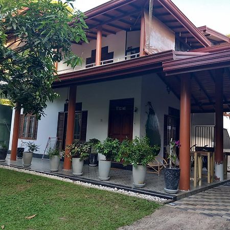 Serendip Villa Holiday Home Talalla Sri Lanka Exterior photo