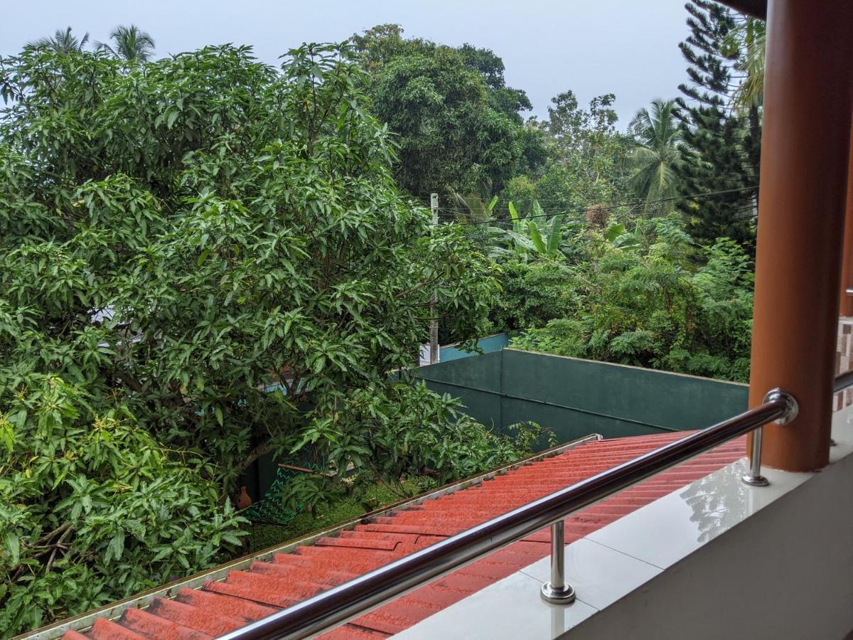 Serendip Villa Holiday Home Talalla Sri Lanka Exterior photo