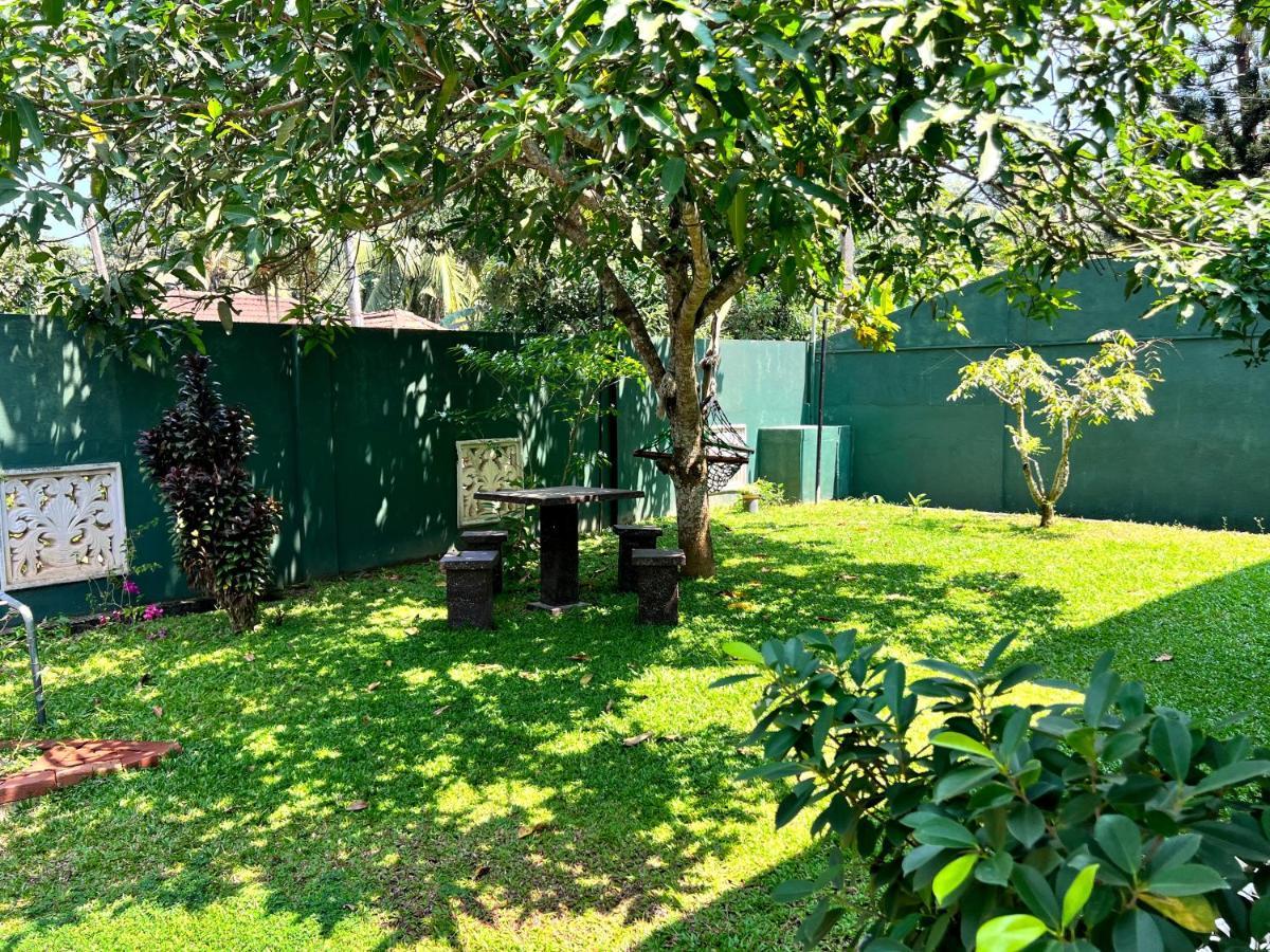 Serendip Villa Holiday Home Talalla Sri Lanka Exterior photo