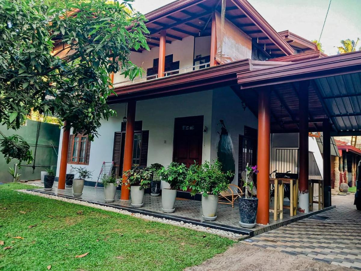 Serendip Villa Holiday Home Talalla Sri Lanka Exterior photo