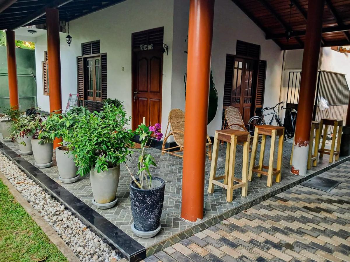 Serendip Villa Holiday Home Talalla Sri Lanka Exterior photo