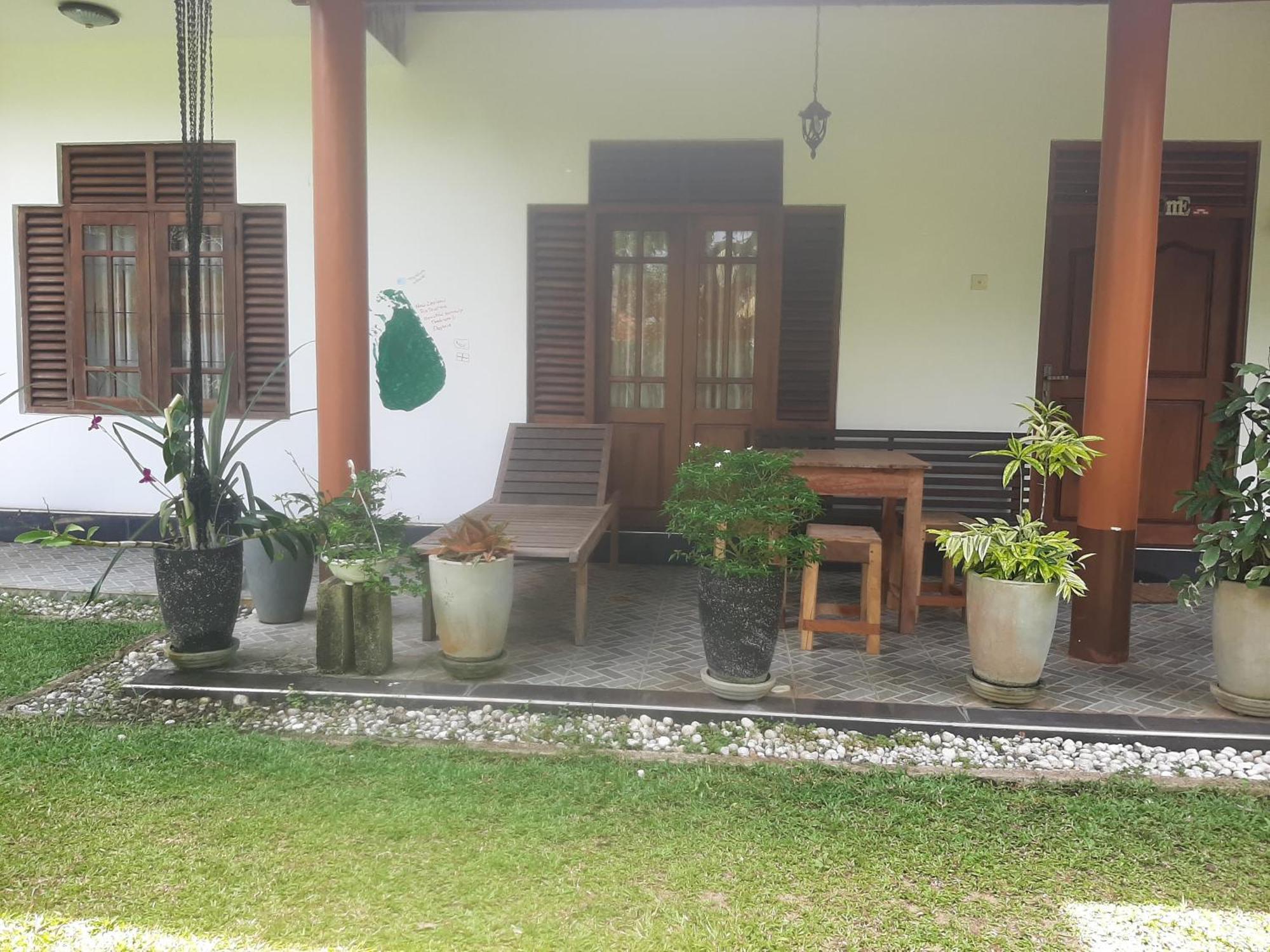 Serendip Villa Holiday Home Talalla Sri Lanka Exterior photo
