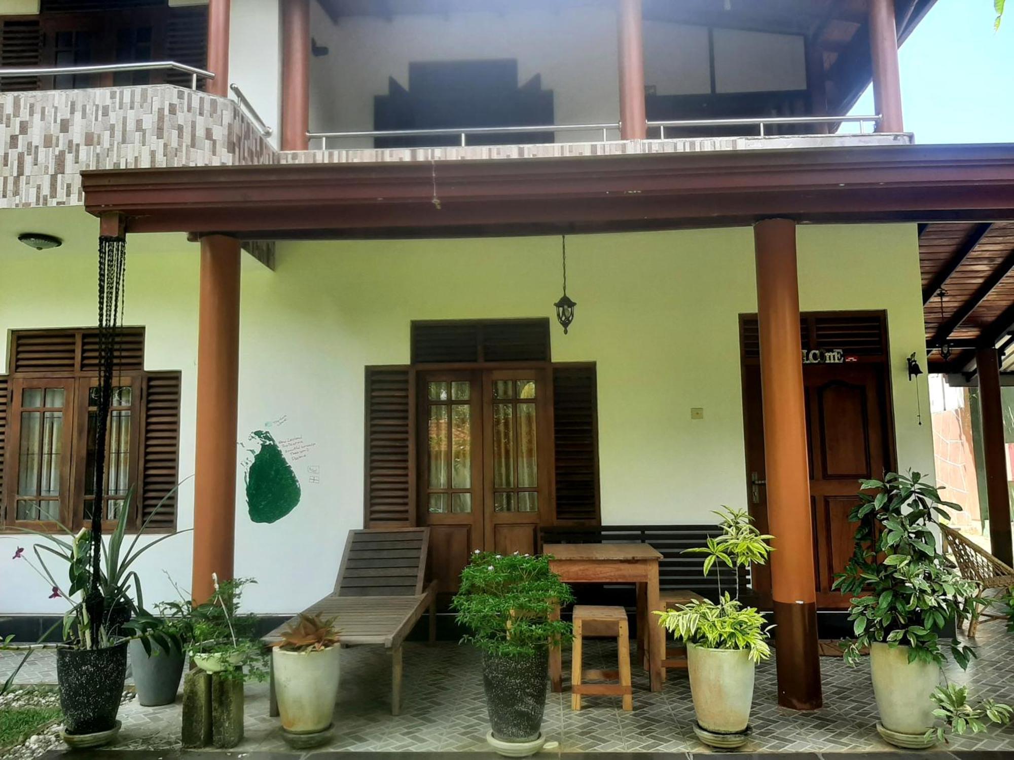 Serendip Villa Holiday Home Talalla Sri Lanka Room photo